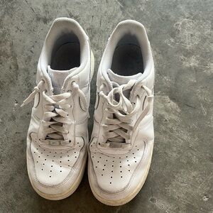 Air Force 1 shoes